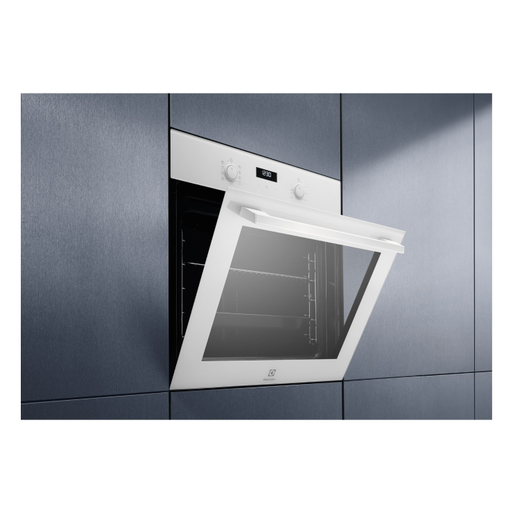 Духовой шкаф Electrolux EOF5F50BV